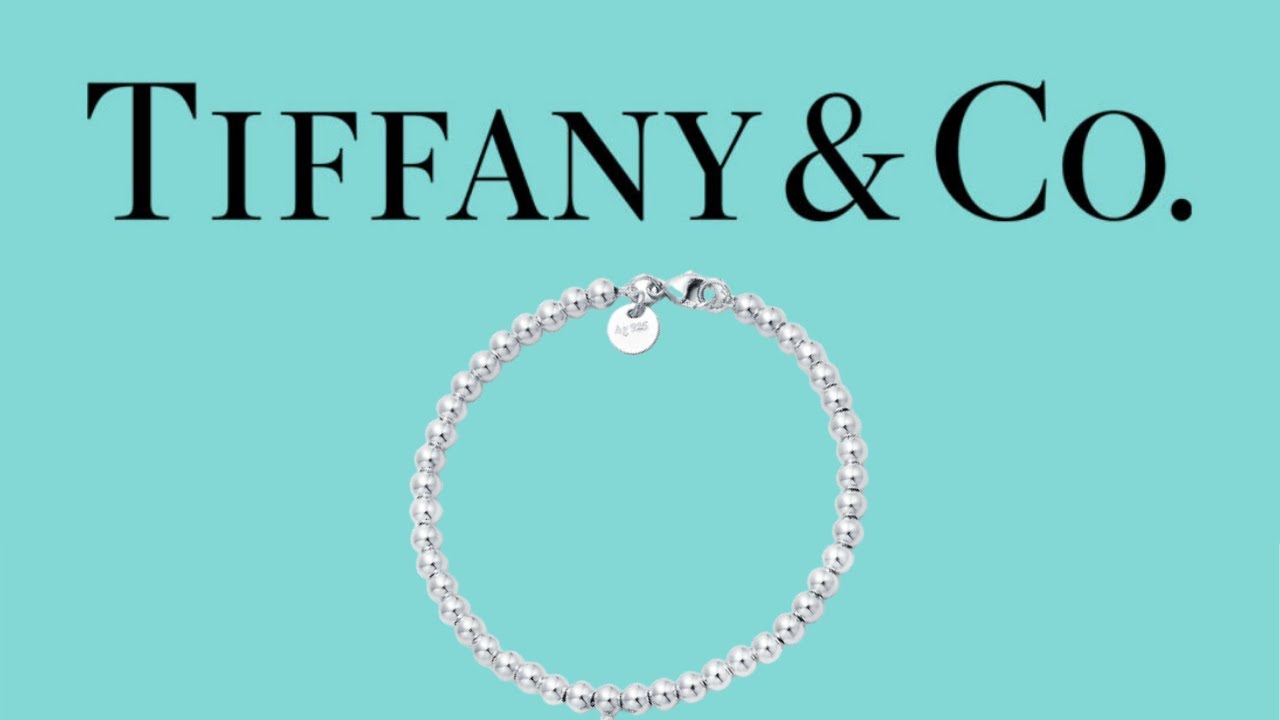 How to clean sterling silver tiffany jewelry (Tiffany & Co recommendation)