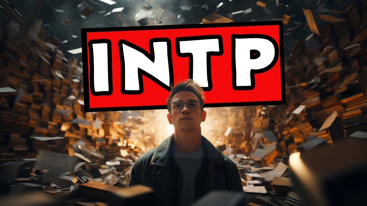 INTP vs Overthinking | Beat Analysis Paralysis