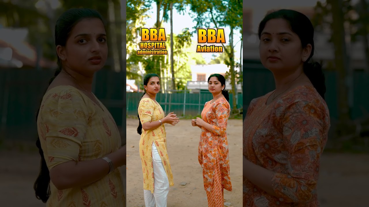 BBA Digital Marketing Course | Career Scope, Colleges & Salary|BBA Digital Marketing Colleges Kerala