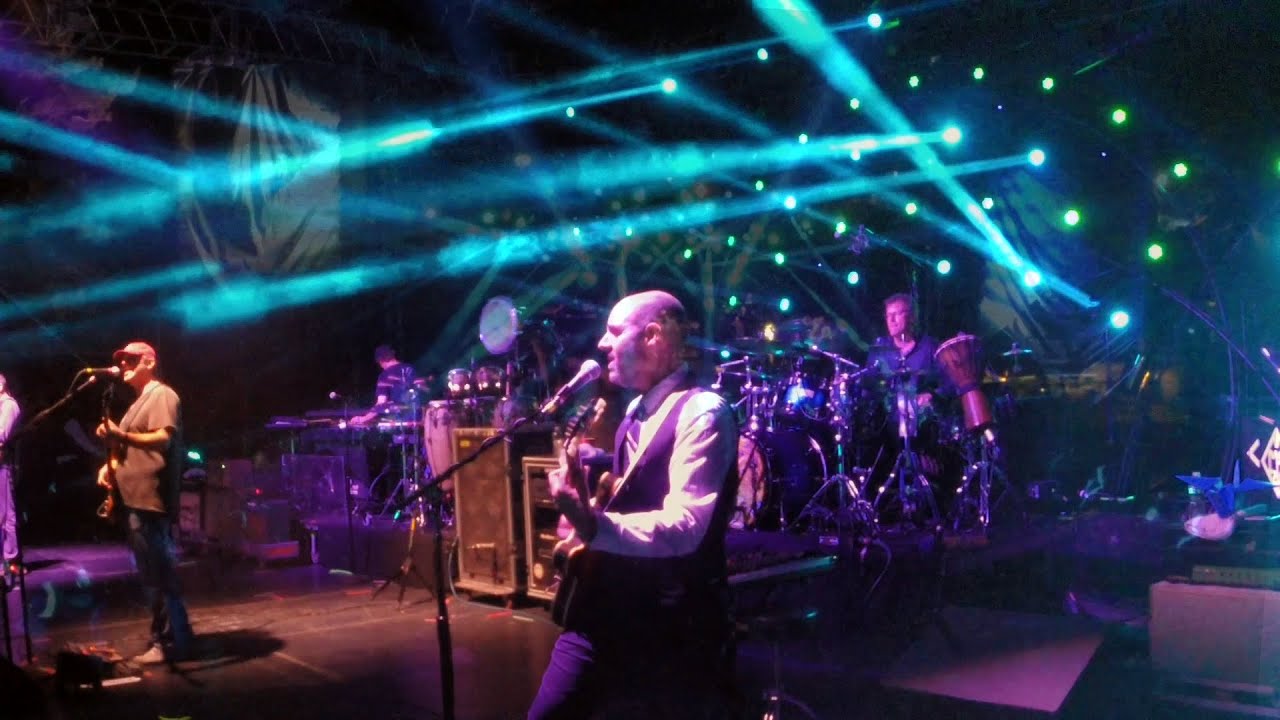 moe. - Jazz Wank - Hava Nagilah - LI Girls Rule - Live from moe.down - Turin, NY - 8/30/14