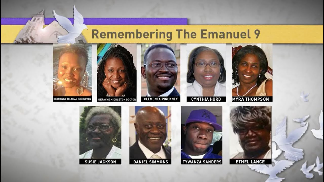 Charleston Loophole remains open 6 years after Emanuel AME shooting | WCIV