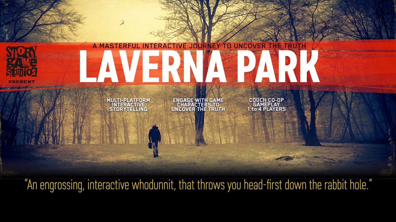 StoryGame Studios Prelaunch Video