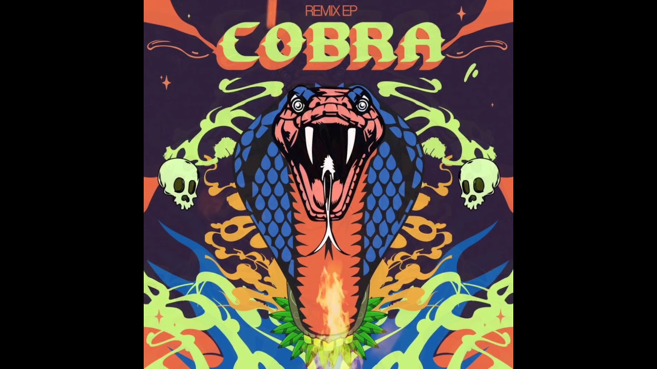 Dutty Deedz & Su Real - COBRA ft. General Zooz, Shah Rule & Kavin (DVJ Happy & Shameless Mani Remix)