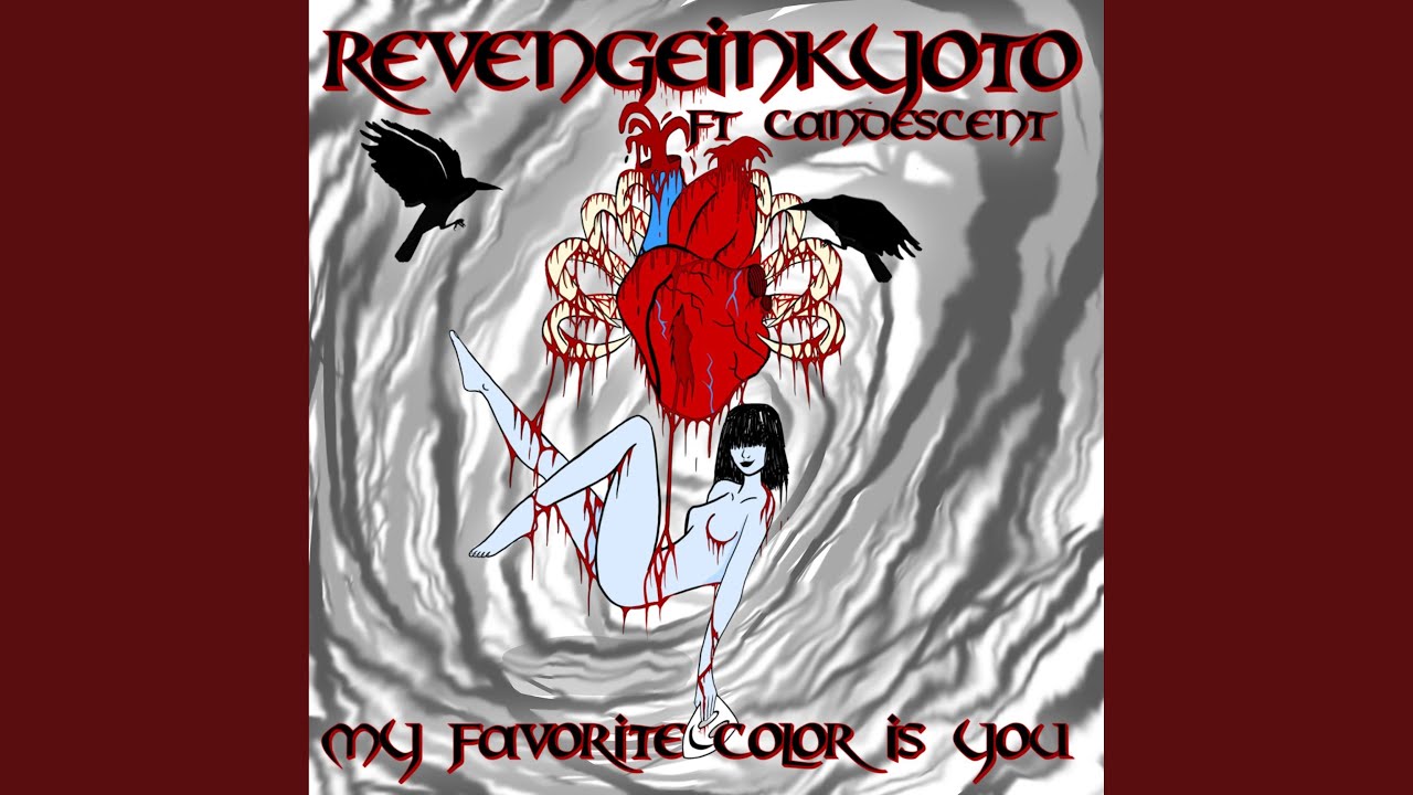 My Favorite Color is You (feat. Candescent)