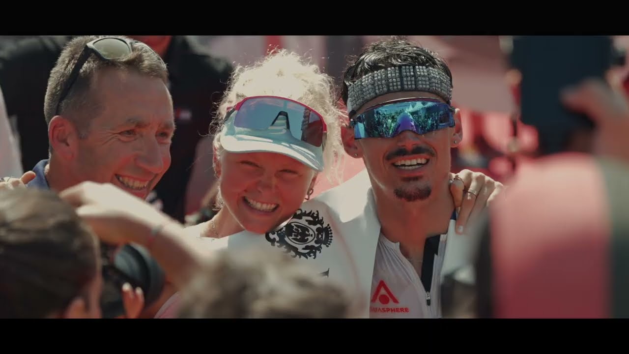 20 Years of IRONMAN France, Nice