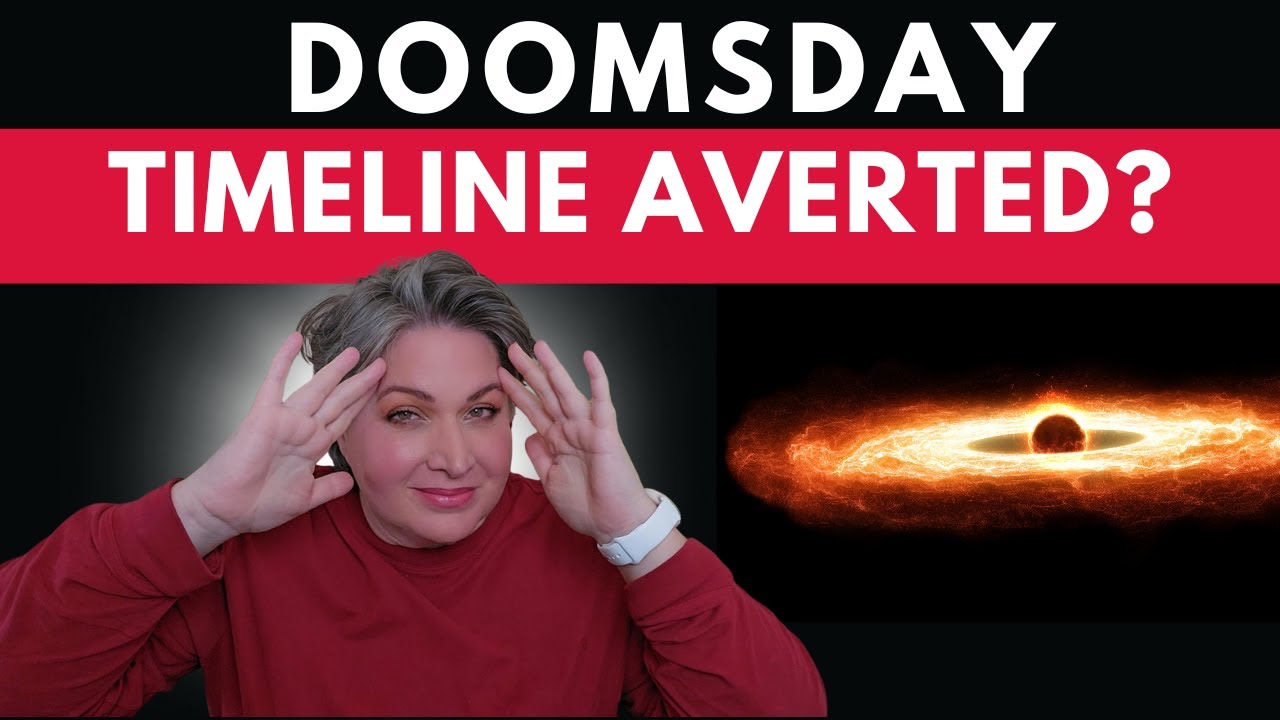 July Energy Update: Pineal Gland Opening | Doomsday Timeline Averted?