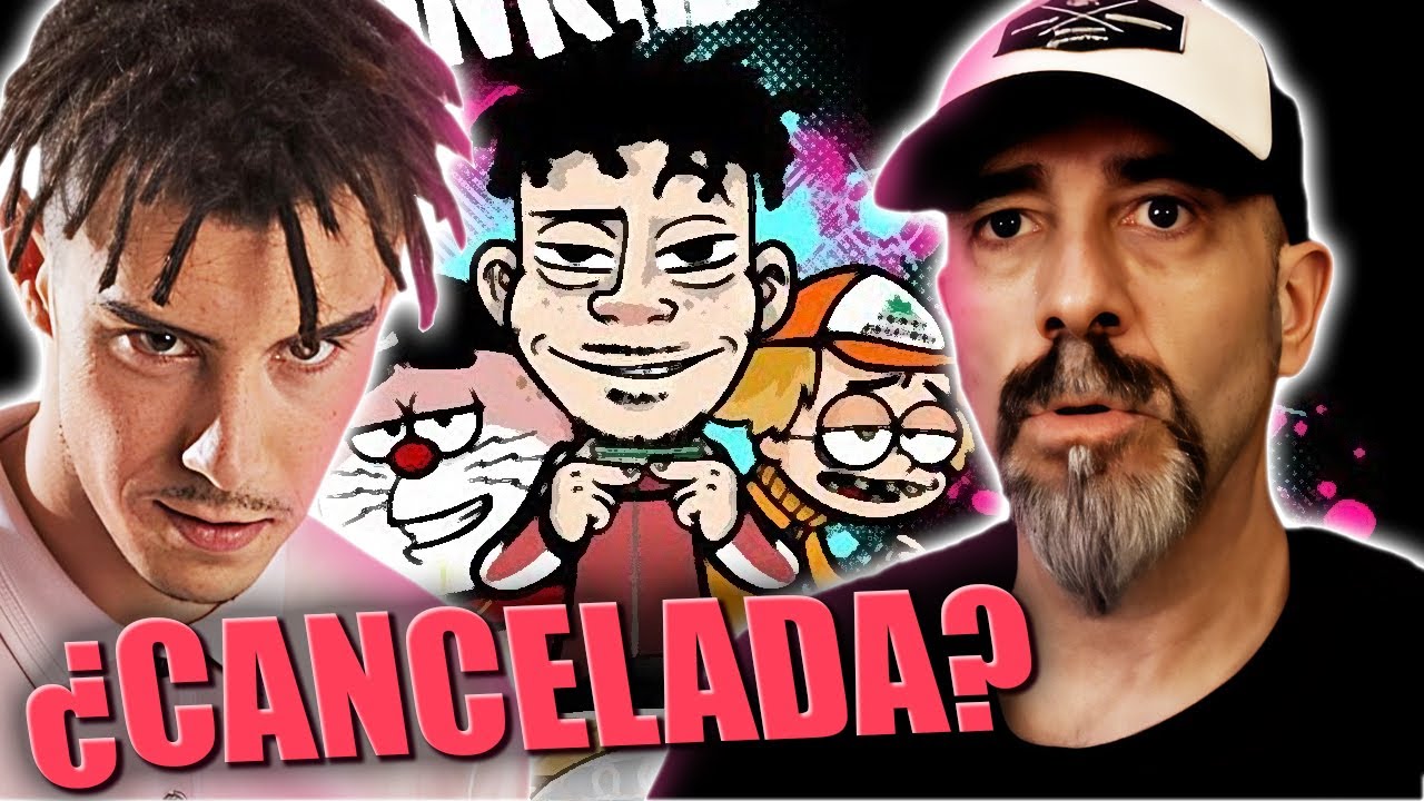 ¿Qué paso con YONKILAND? La serie de KIDD KEO