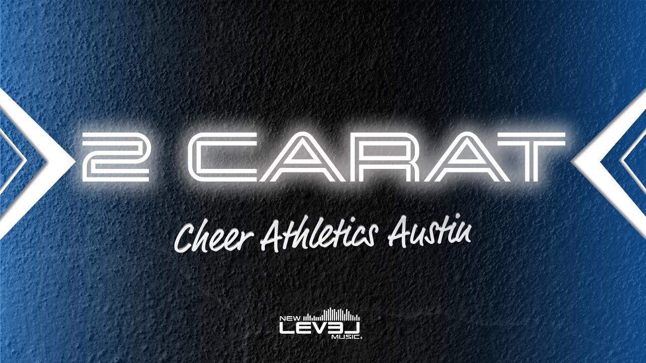 Cheer Athletics Austin 2 Carat 2023-2024
