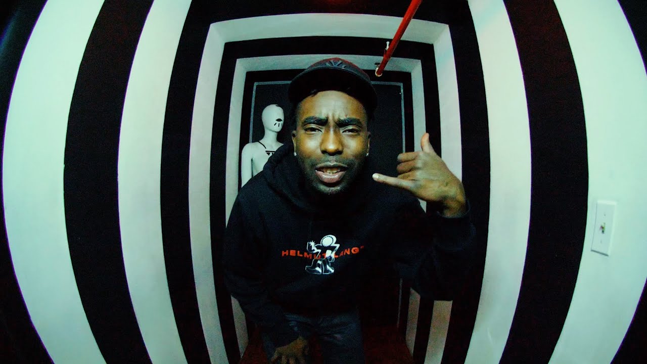 10cellphones - OK BET (Official Video)