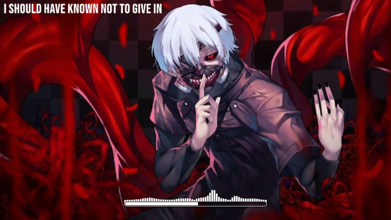 Nightcore - Satanized