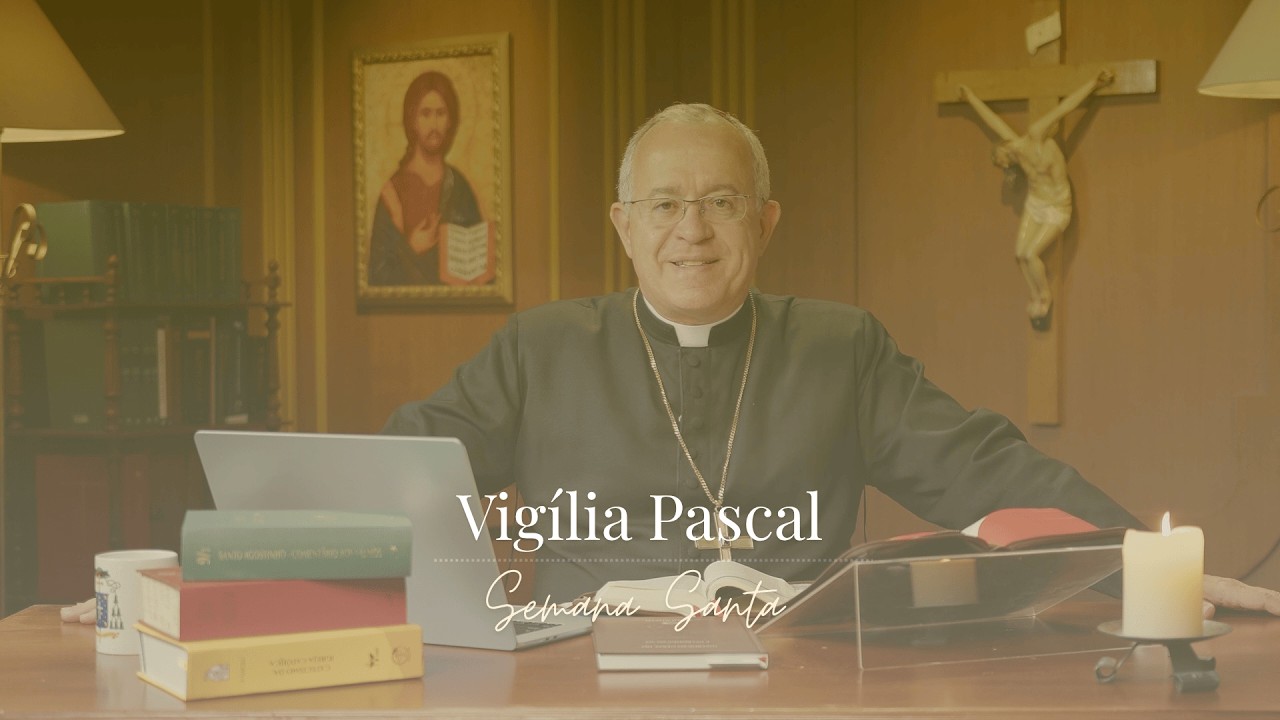 VIGILIA PASCAL 2026