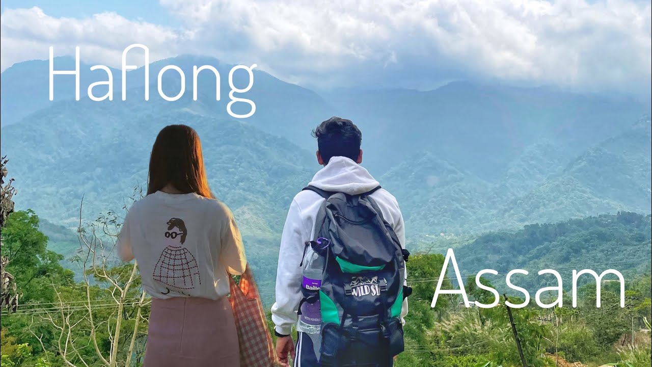 Haflong Tour Guide | Haflong Tourist Places | Dima Hasao