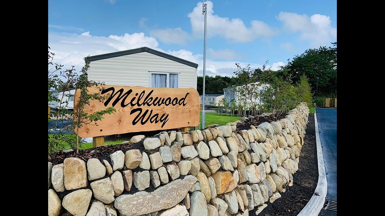 Quay West's Exclusive 5* Development - MILKWOOD WAY