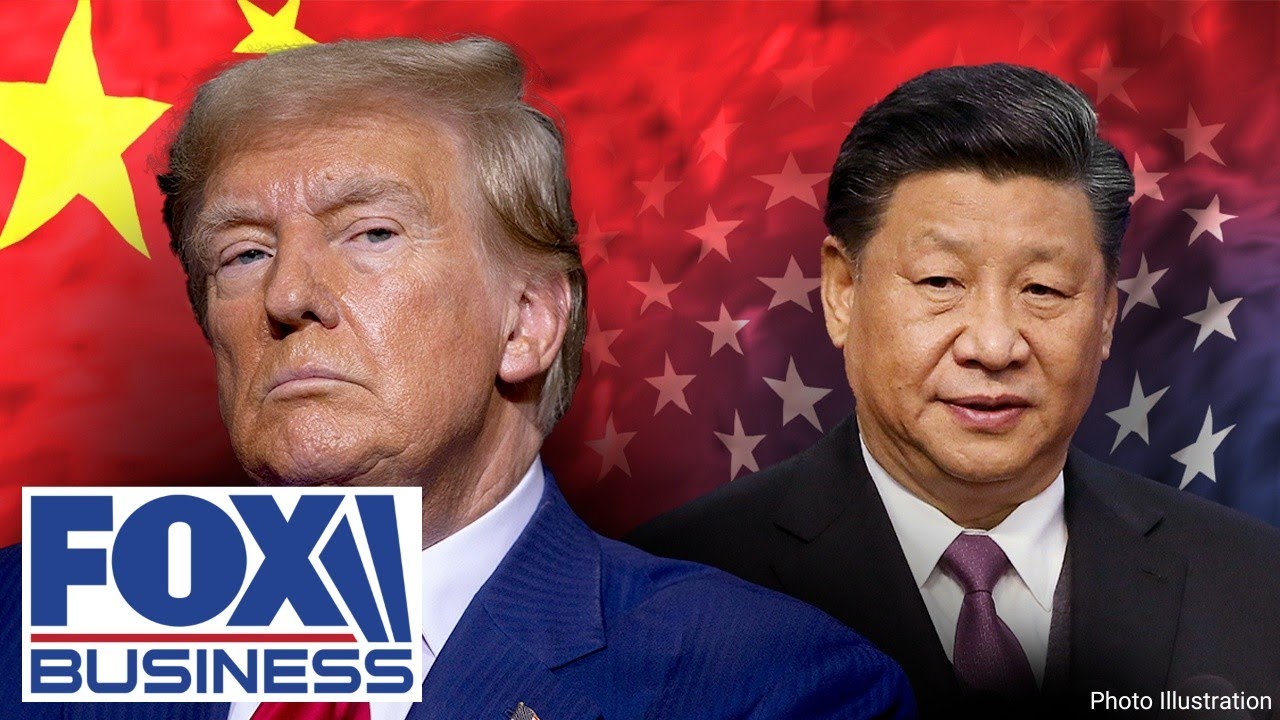 'DERELICTION OF DUTY': Trump confronts China with new defense bill