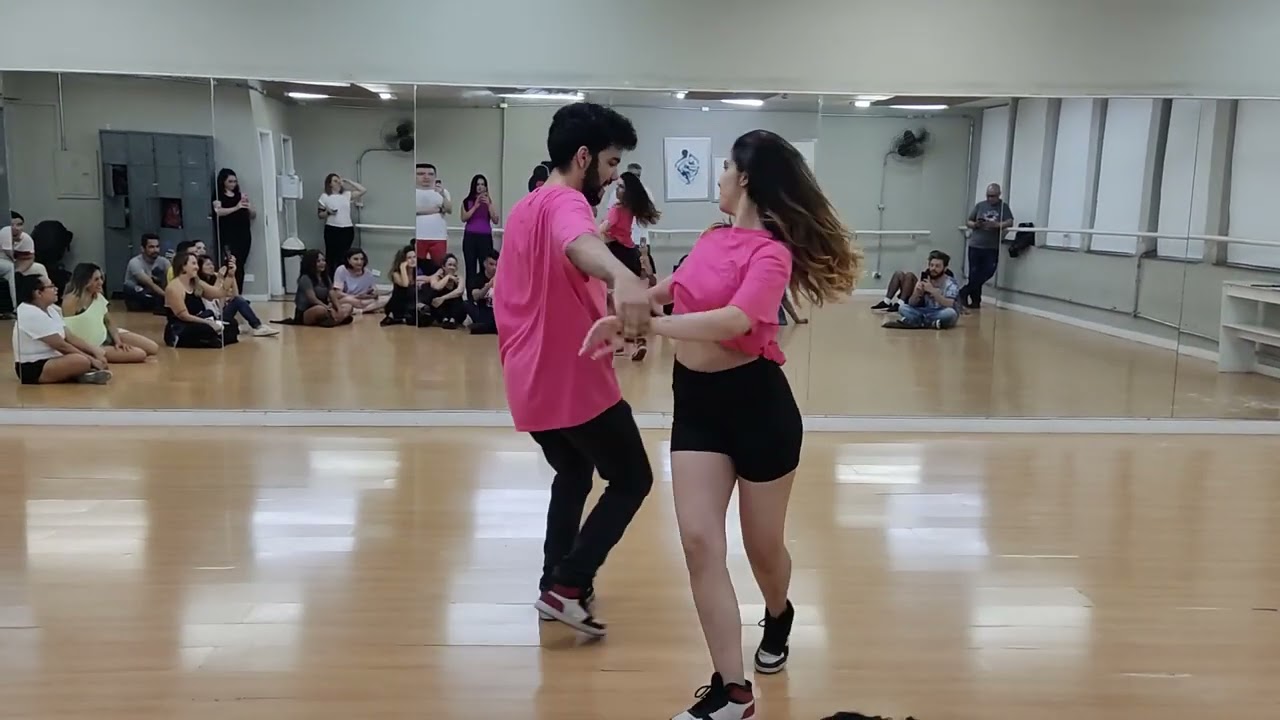 Victor & Talita @ Solum - 2023/10/22