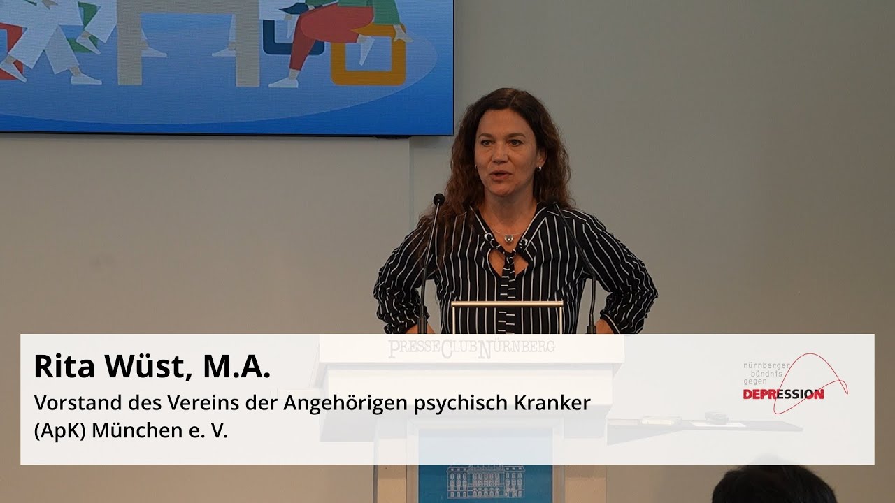 Vom Schatten ins Licht - Gemeinsam füreinander einstehen!