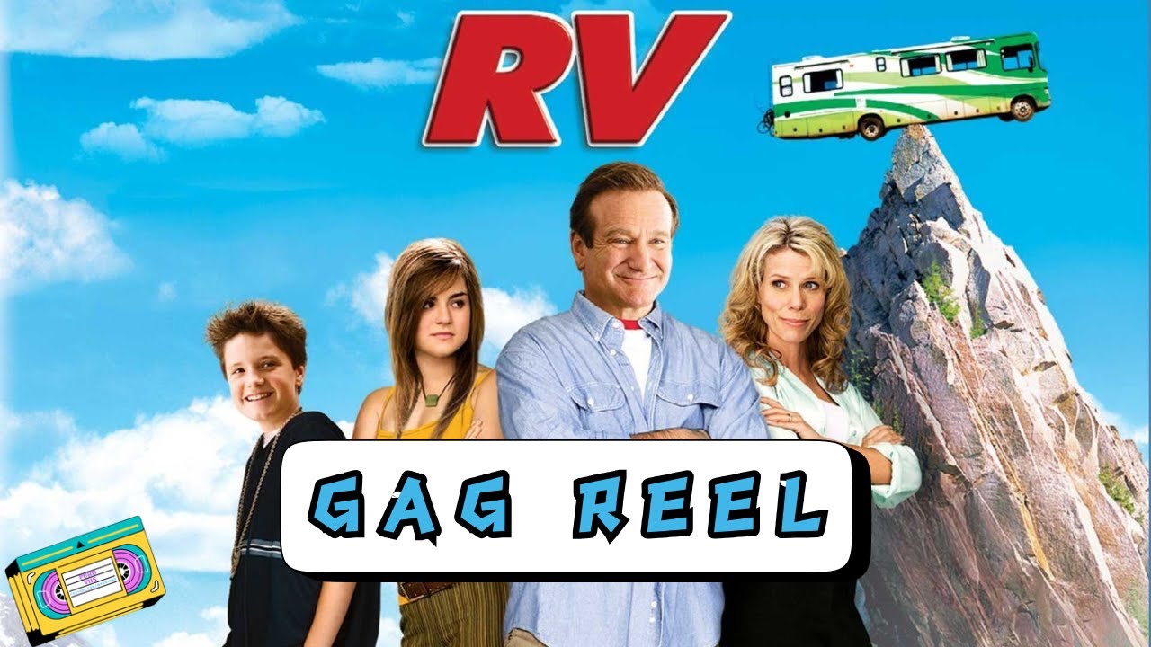 RV (2006) | Gag Reel