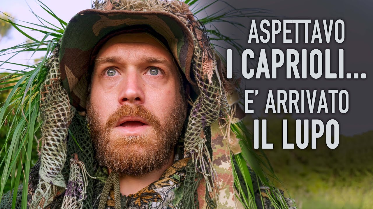 Così è la Fotografia Naturalistica:Fallimenti e Sorprese-Alla Ricerca Di Animali Selvatici|Episodio4