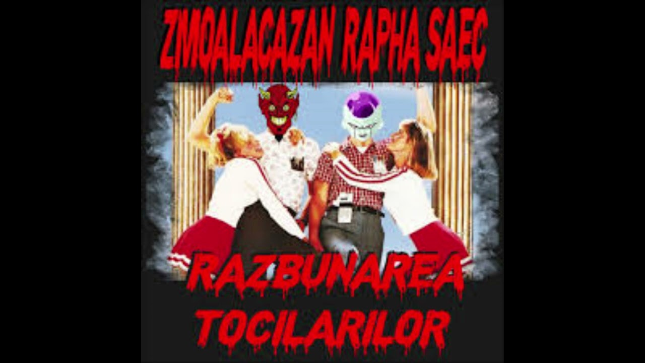10. Zmoalăcazan&Rapha Saec - avem un dusman comun (macapella whispers)