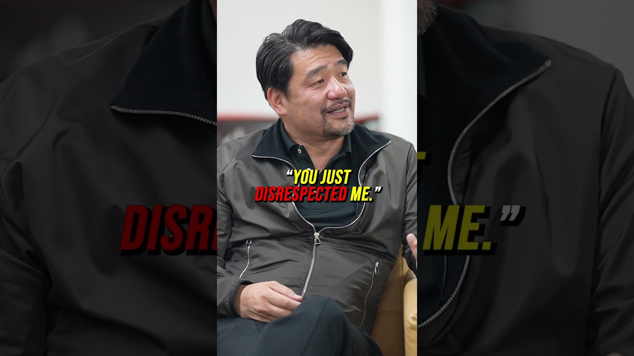 The Difference Between Chinese and American Culture