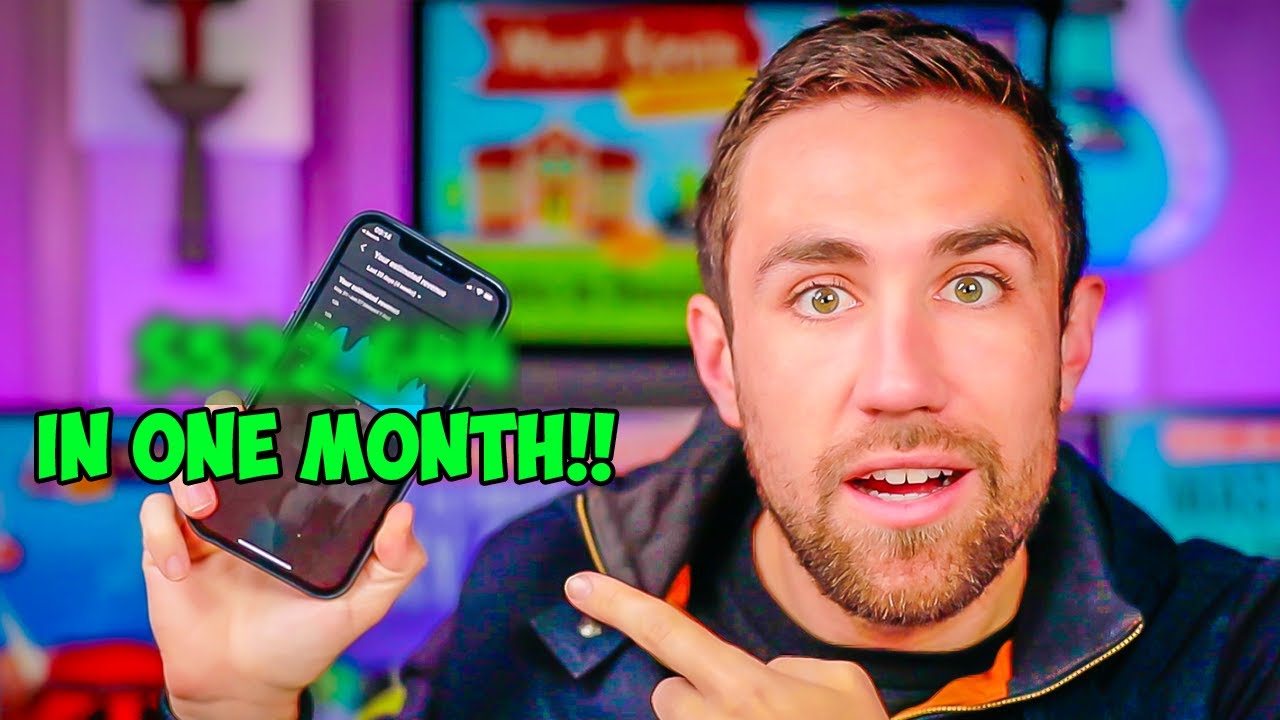 Revealing my Exact Youtube Pay w/ 1.67 Million Subscribers.