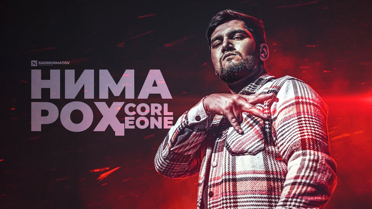 ПРЕМЬЕРА! Corleone - Нимарох (ХИТ 2022)