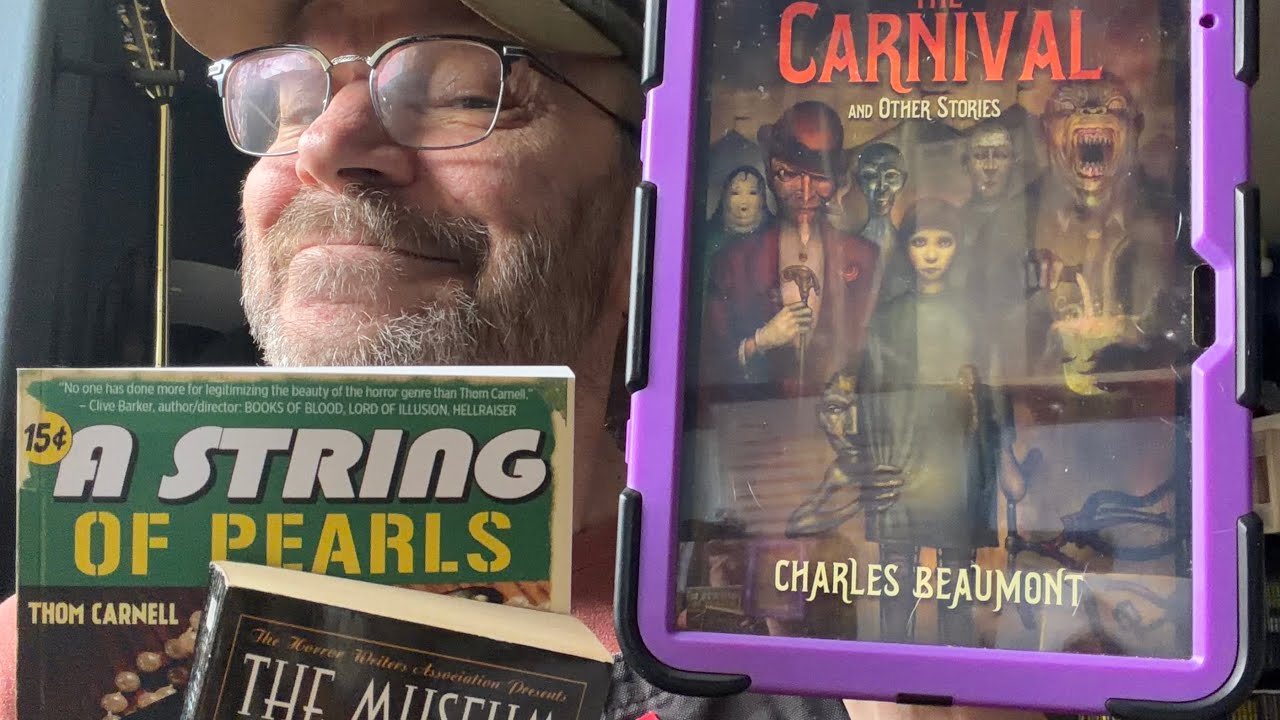 “Friday On My Mind”… Obscure Movie / Book / Record Recommendations That’ll Blow Your Mind 