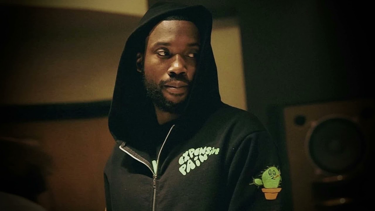 Meek Mill Type Beat 2021 - 