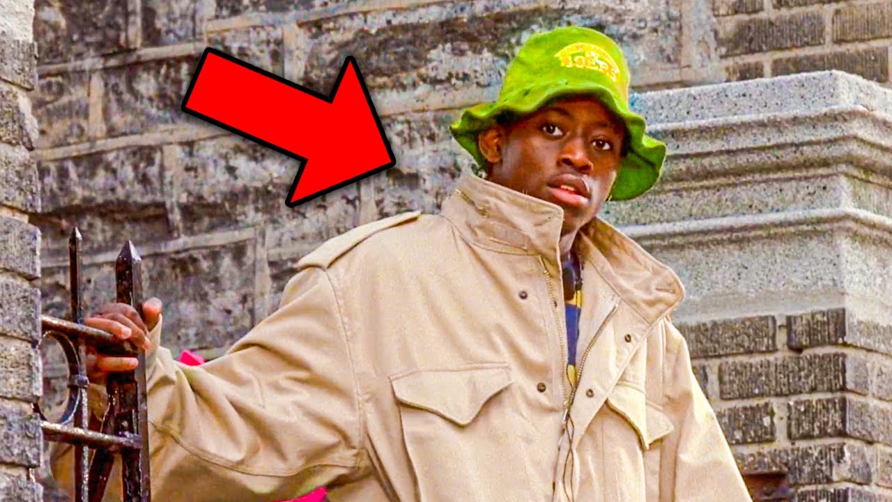 15 Weird Facts About Juice (1992) You Never Knew