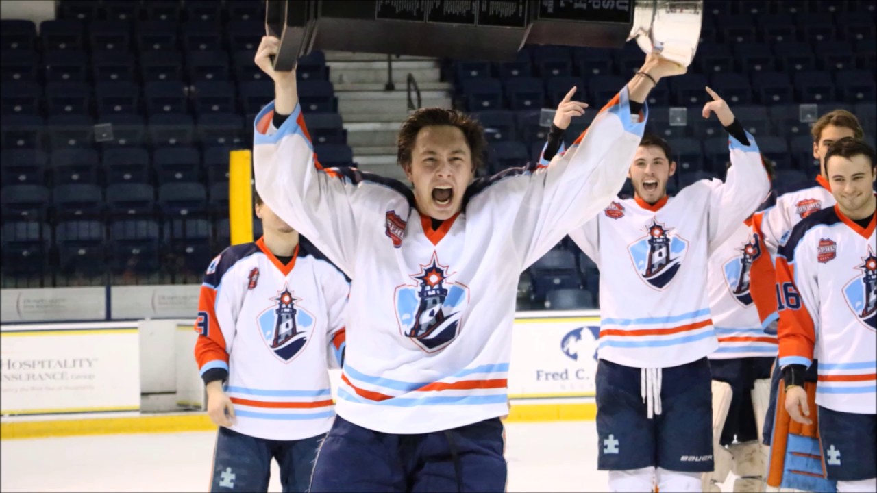 2018 NCDC Dineen Cup Championship Series