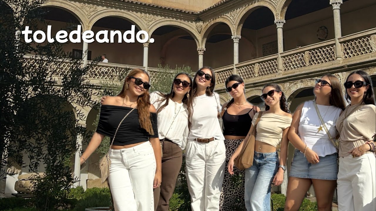 VLOG DE TOLEDO