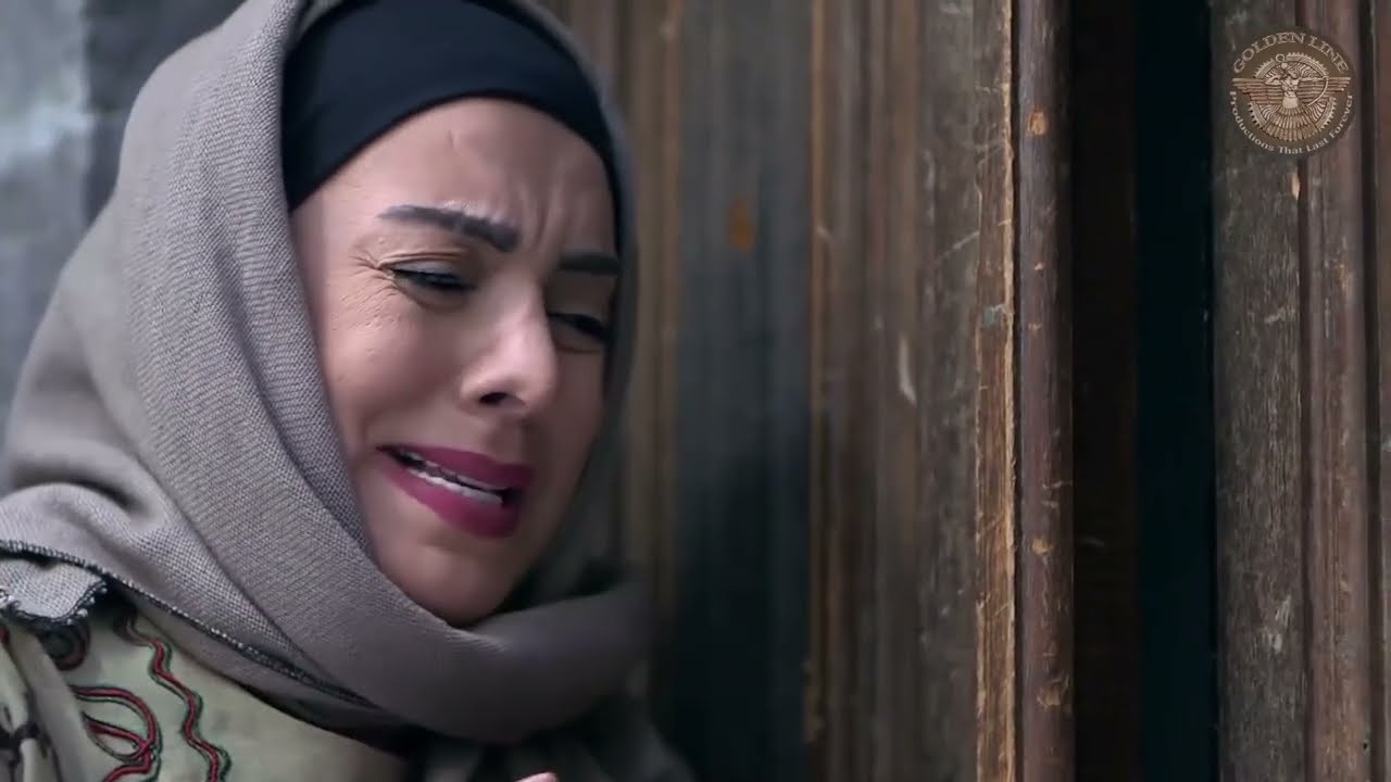 الحقيقة انكشف ....والداية خبرته بكلشي هو سليم وبجيب ولاد ومرته كانت عم تكذب عليه طول الوقت  ـ خاتون