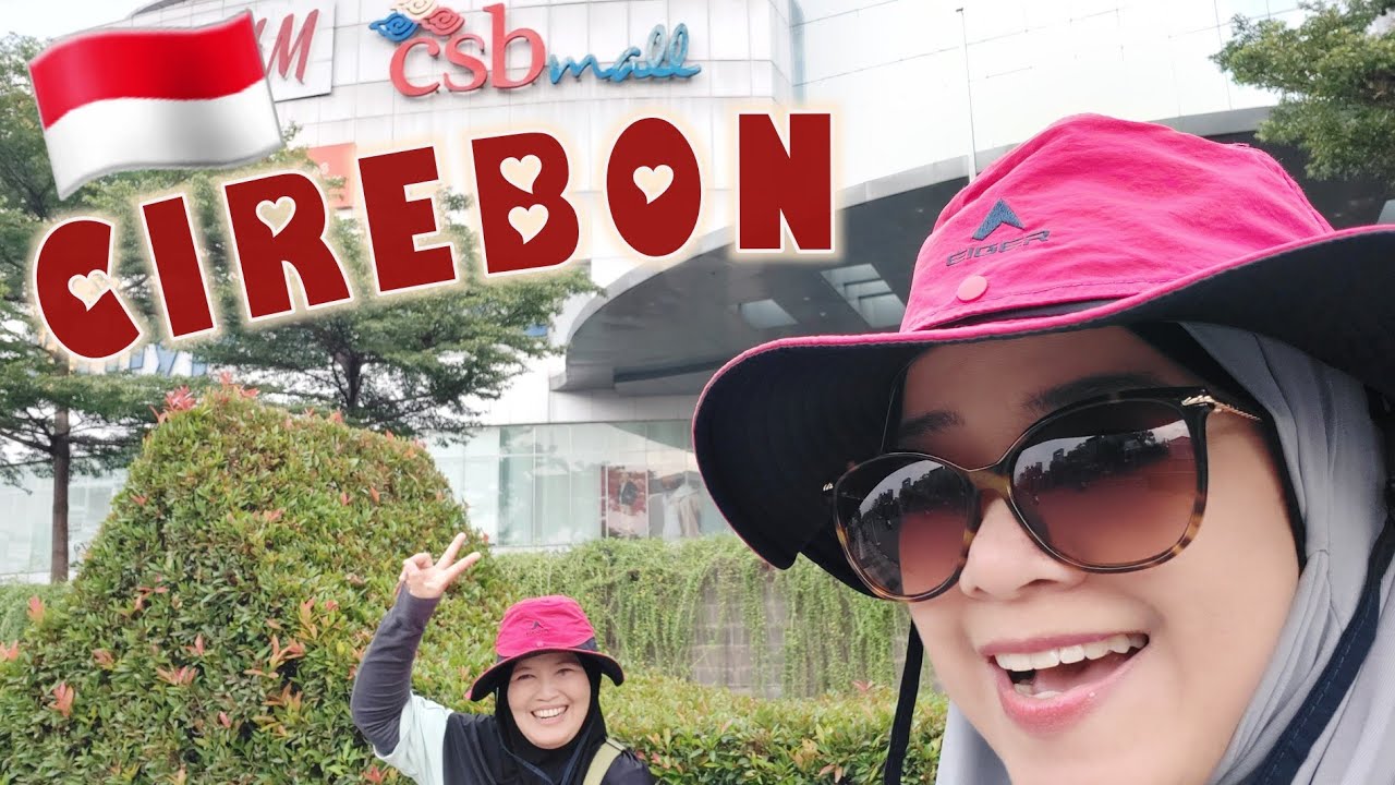 Morning Walk in Cirebon City: Culinary Adventure with Friends