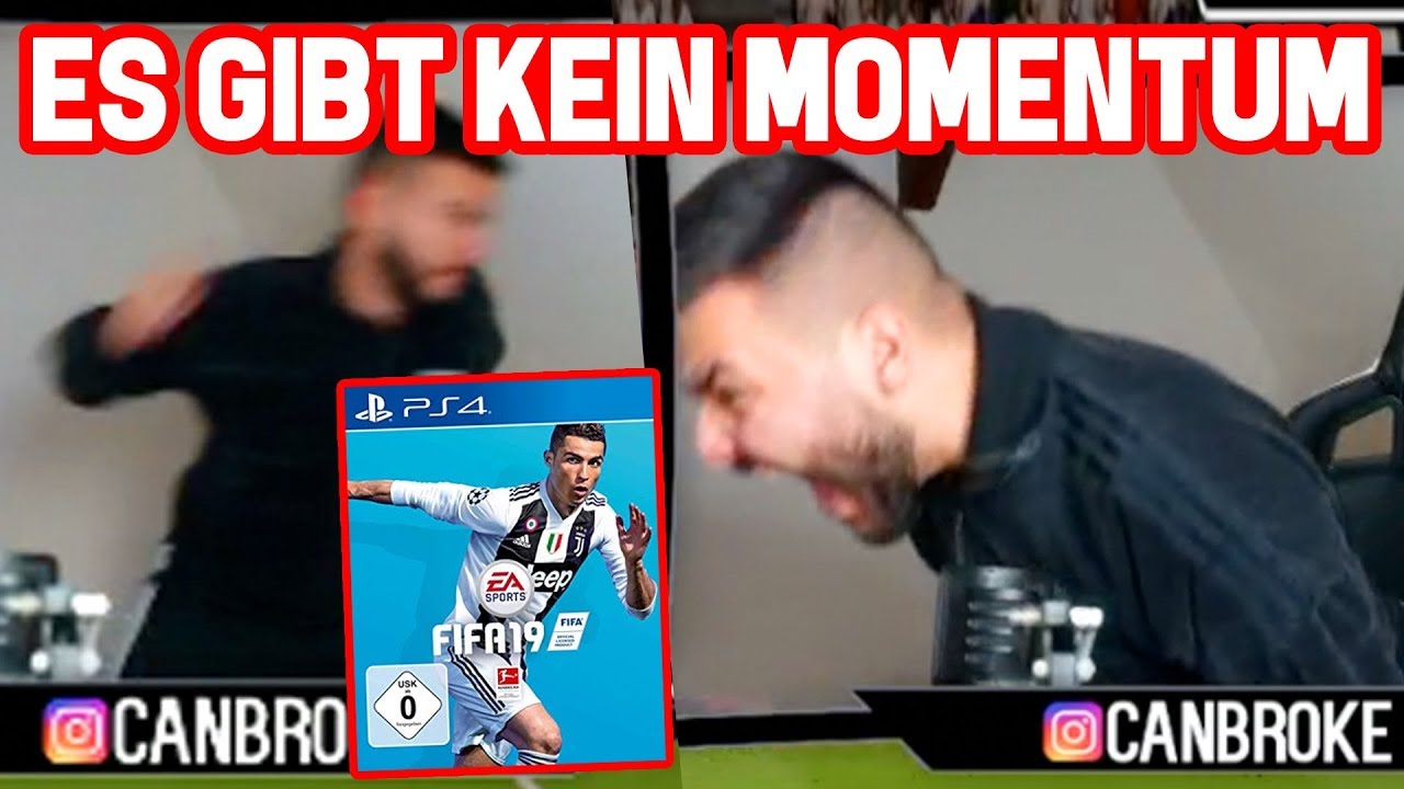 CanBroke2 | es gibt kein Momentum