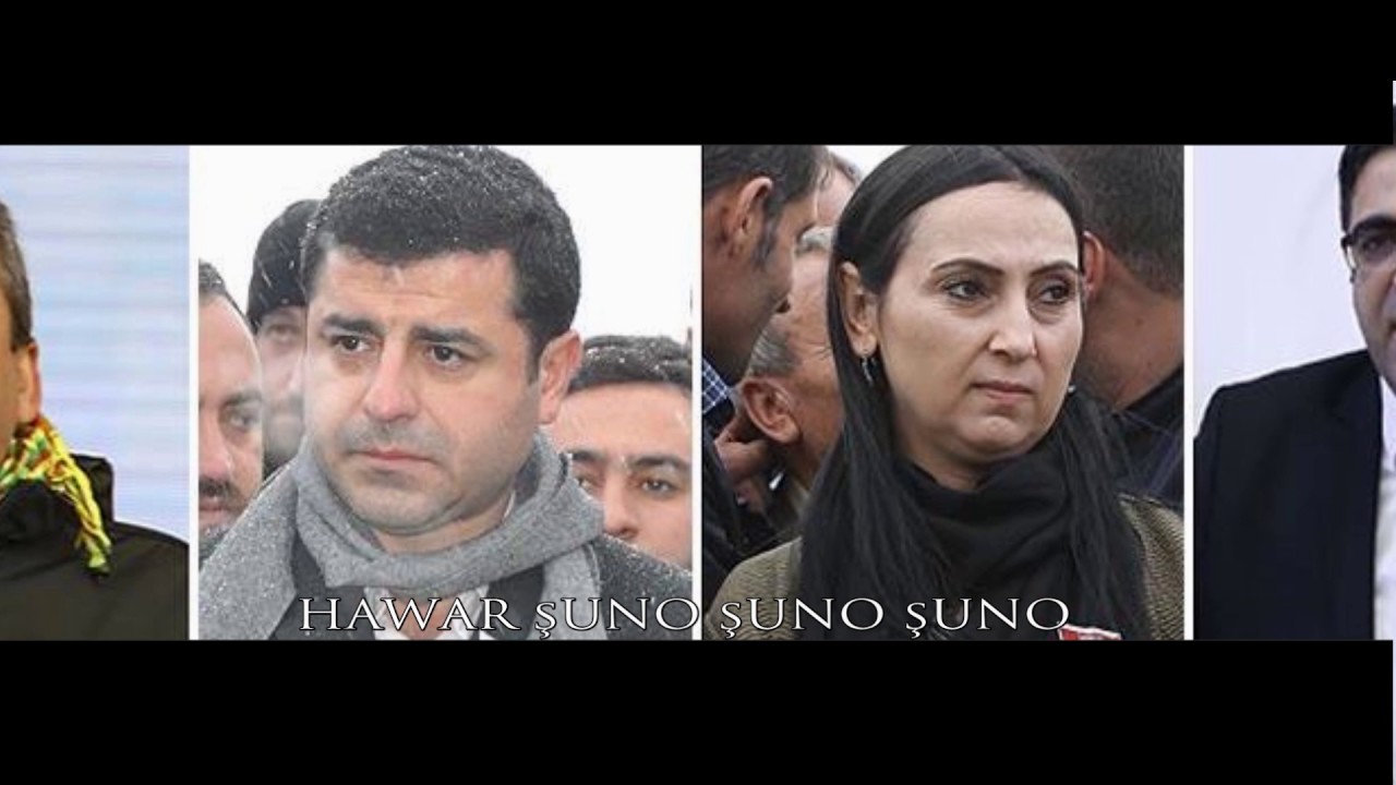 HAWAR SUNO