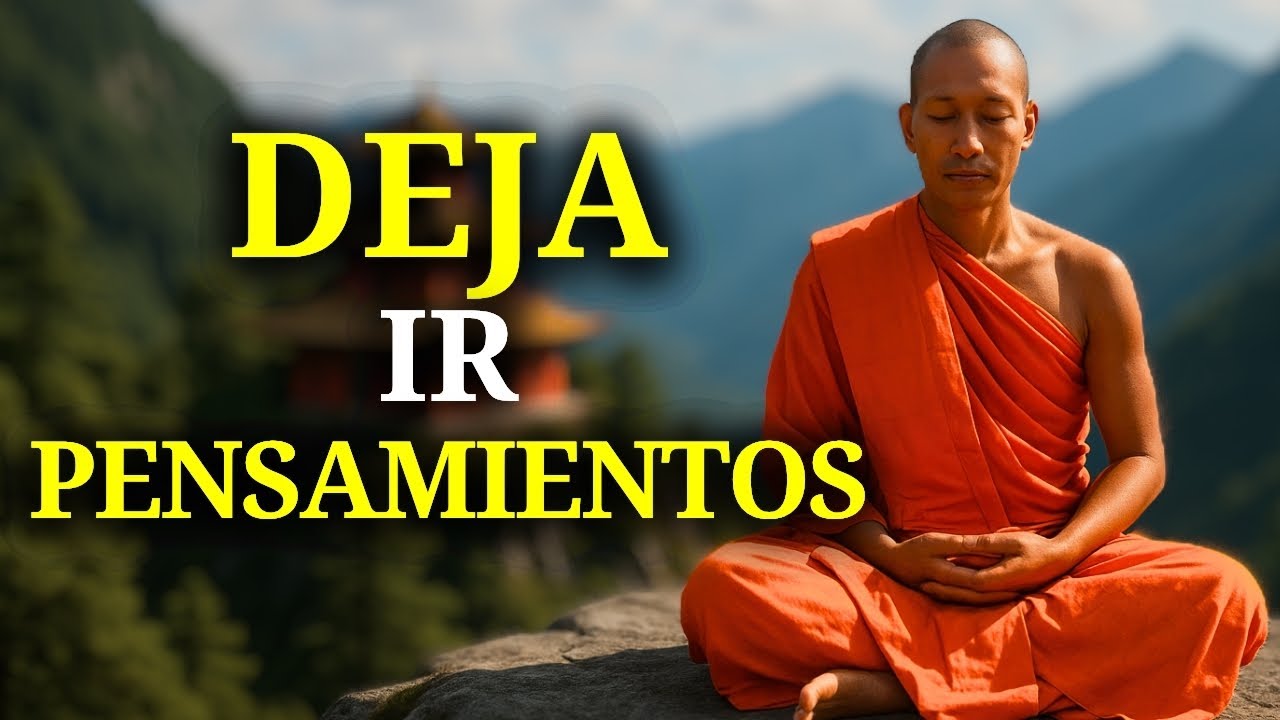 3+ Horas De Historias Zen Y Sabidur&iacute;a Budista Reconfortante