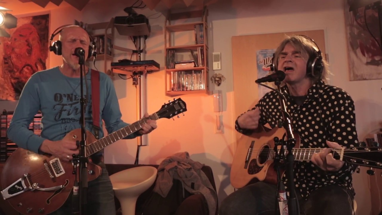 Mischa Krausz' Live Sessions 08 - Die W&ouml;dmasta