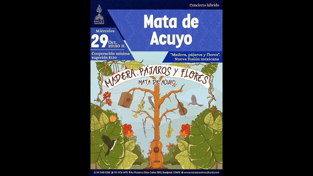 Mata de Acuyo
