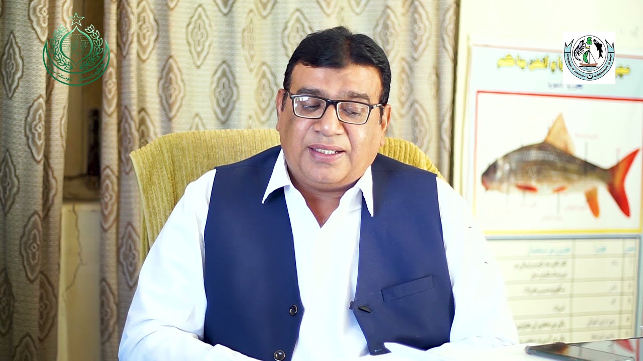 BUBAK & CHOTYARI DAM Hatchery Fisheries Dept govt of sindh