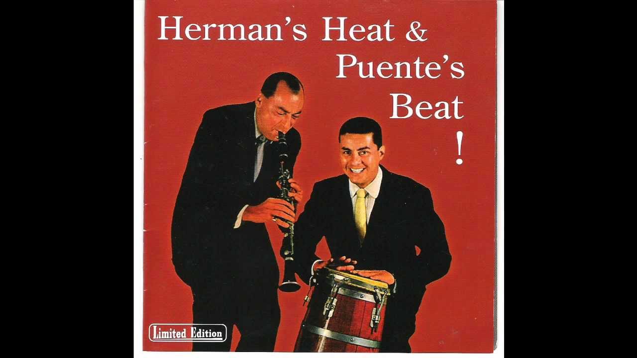 New Chacha - TITO PUENTE and WOODY HERMAN