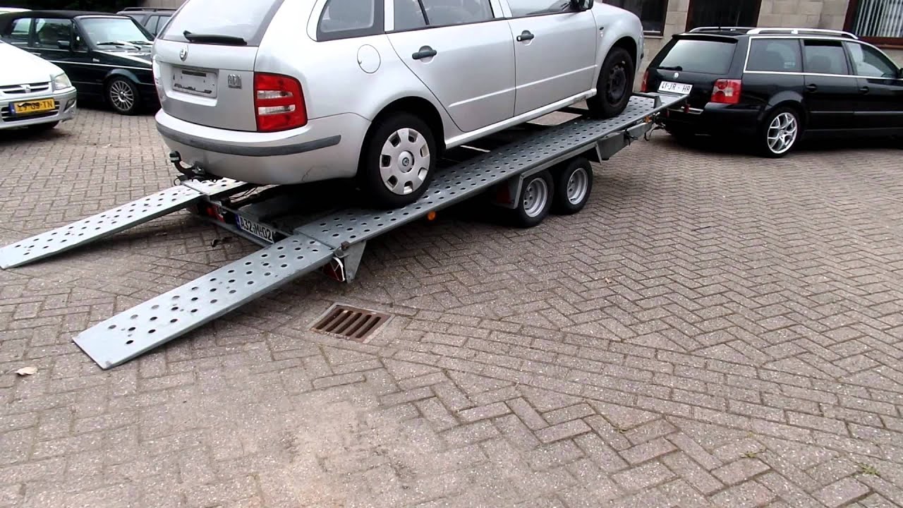 Auto Export Roemenie