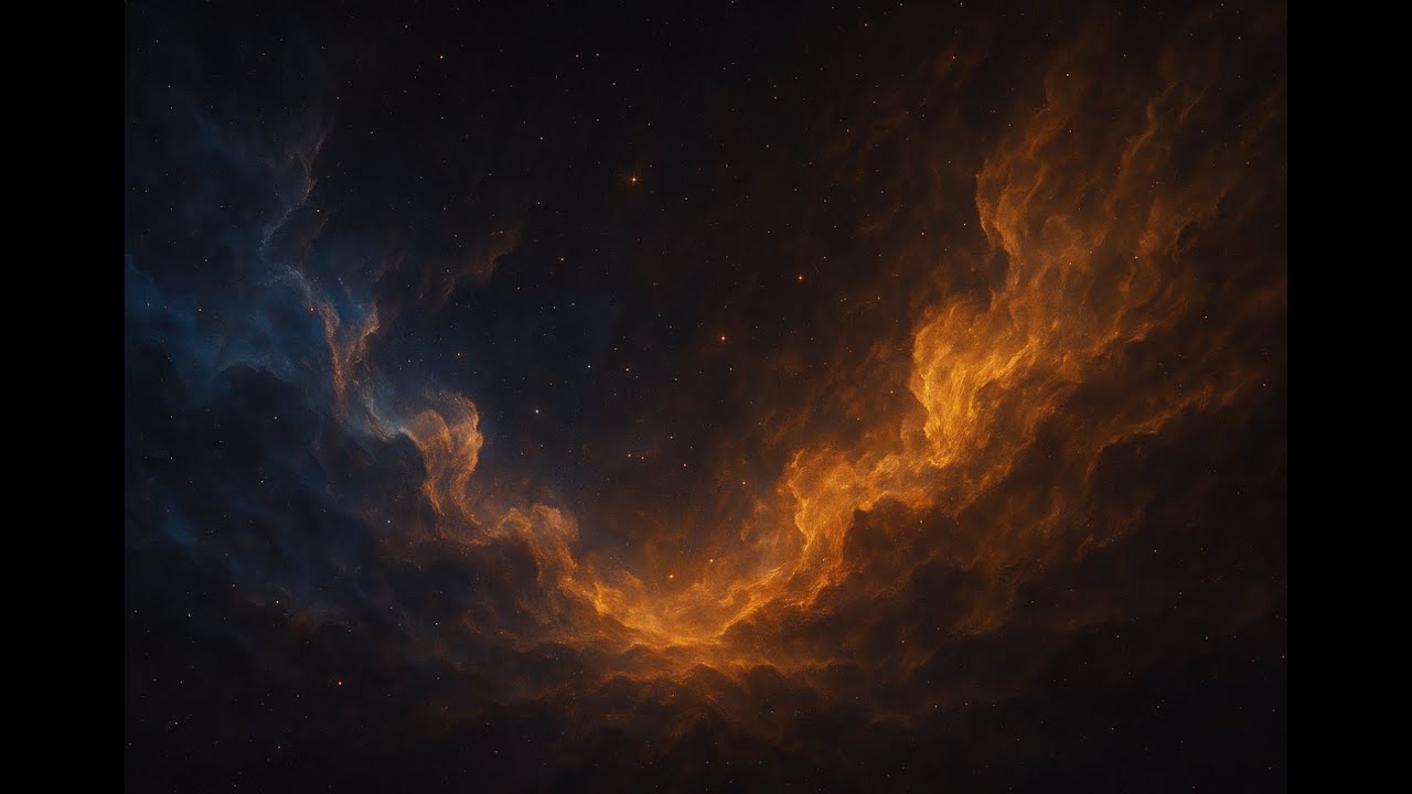 Best Cinematic Progressive Trance 2025 — Ultra Deep Space Journey