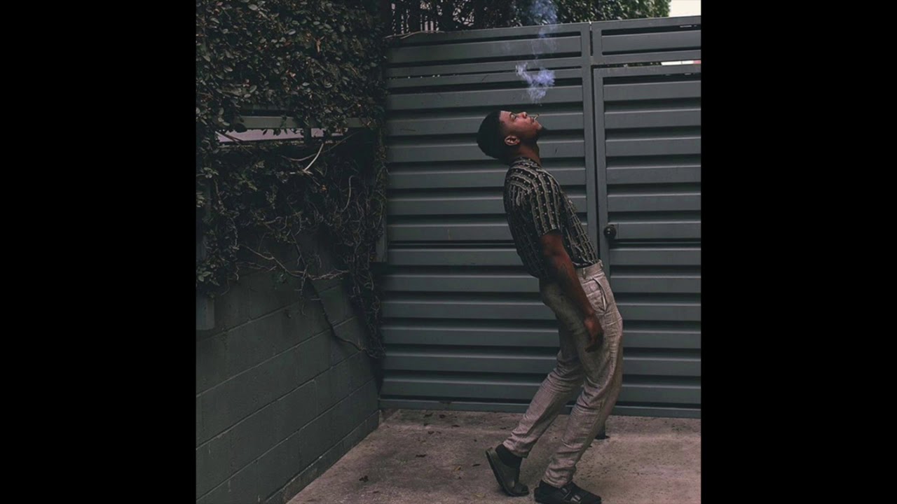 [FREE] Mick Jenkins x Isaiah Rashad Type Beat | "Life Can Wait"