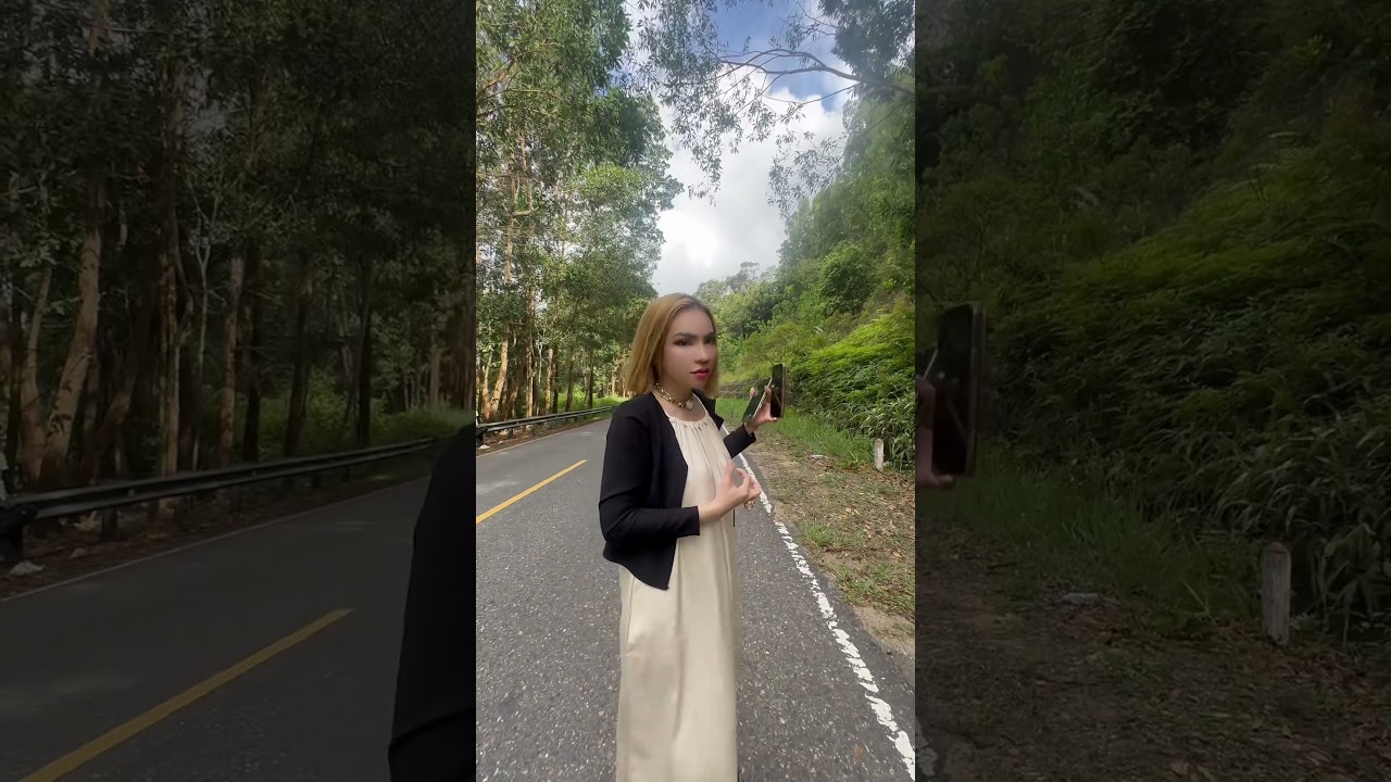 ហាមសើច🫣😳🤣 ｜ By ទ្រី ដាណា Dana Try