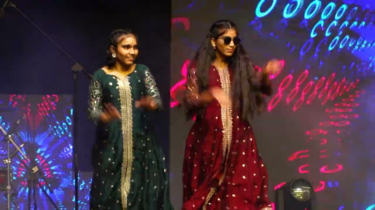 19 DHRUVITHA % GROUP