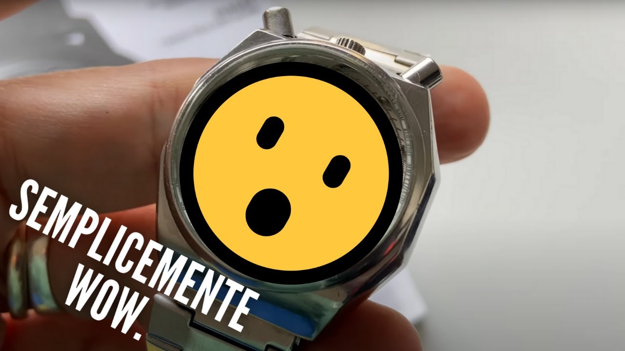 Finalmente ho trovato questo Citizen Bullhead!