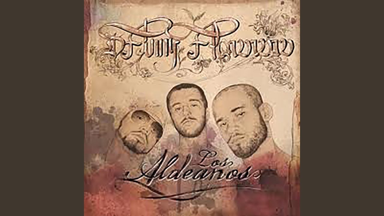 Flow (feat. Charly Mucharrima)