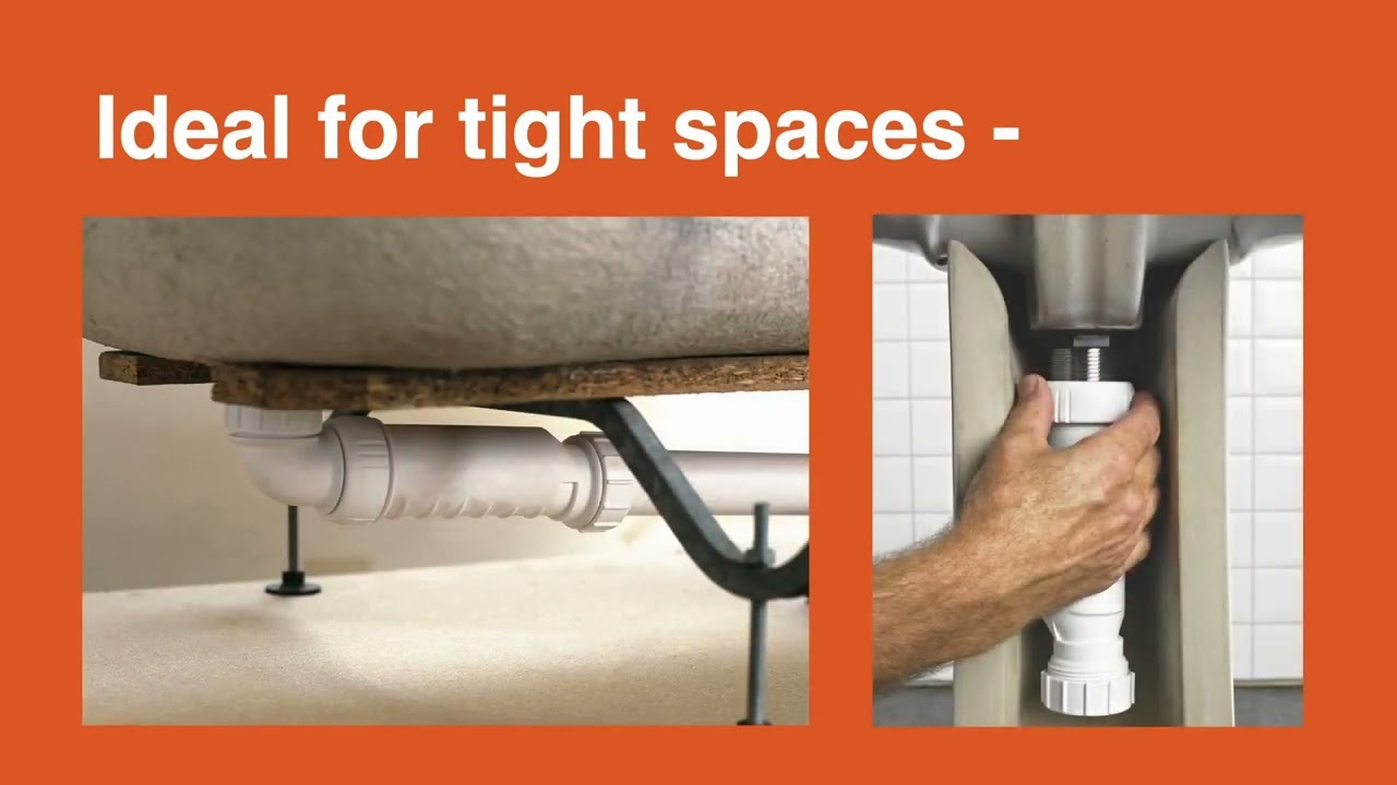 HepvO: The World&rsquo;s Best Selling Waterless Trap | Screwfix