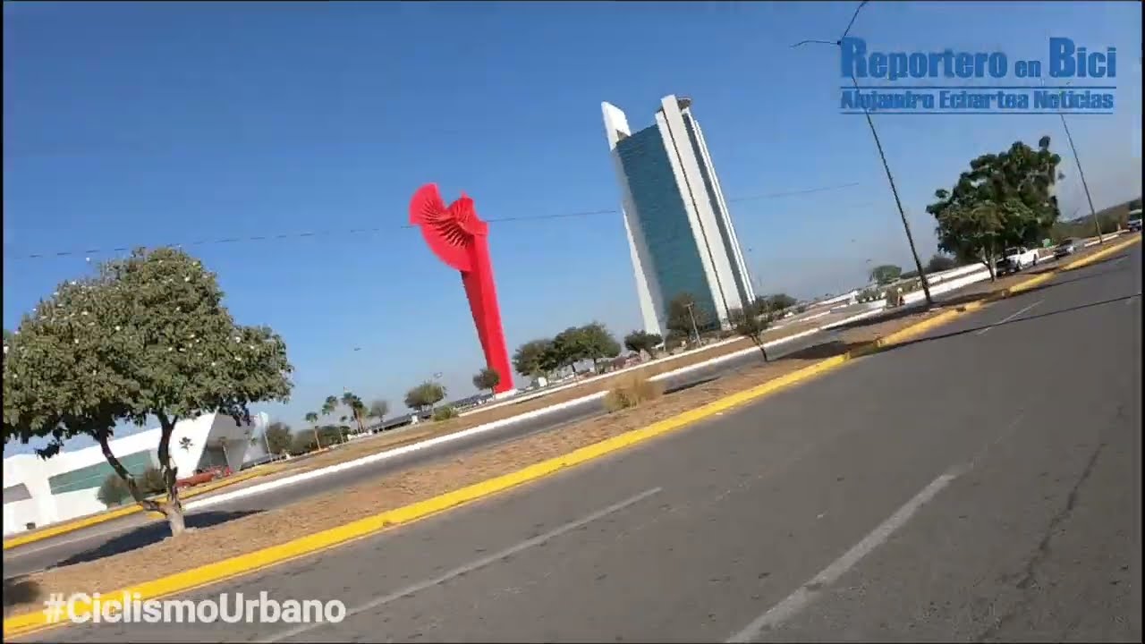 #CiclismoUrbano: How the future dies (by Moby)