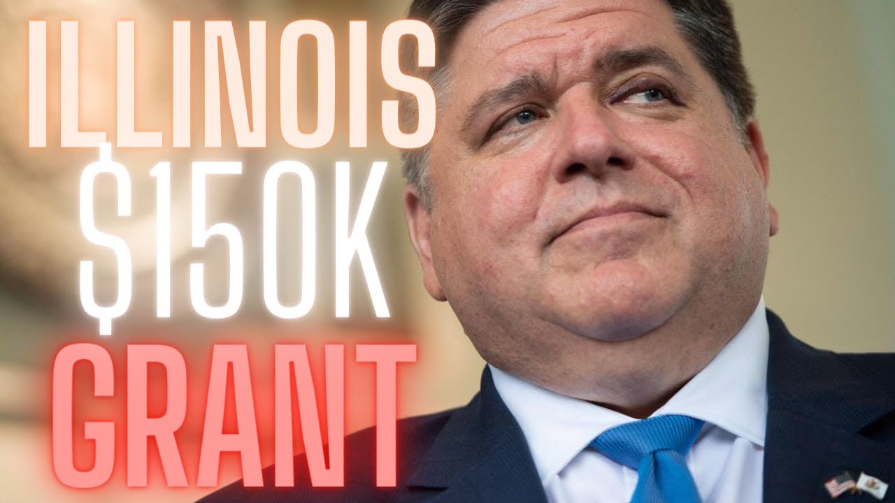 Illinois Back to Business B2B Grant Program | What is it | Who is Eligible | How to Apply